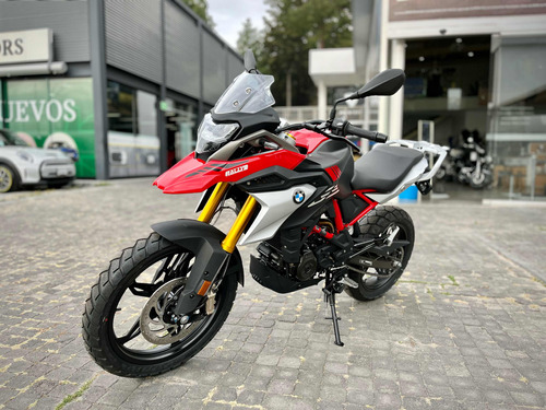 Bmw G 310 Gs