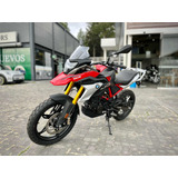 Bmw G 310 Gs