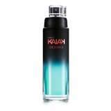 Kaiak Oceano Femenino Edt 100ml Natura