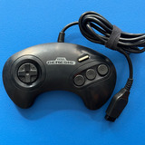 Control Sega Genesis 3 Botones Original