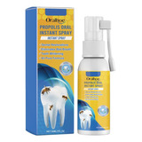 V Propolis Oral Instant Spray Pro Para La Salud Bucal De Pro