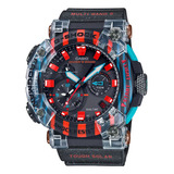 Relógio Casio G-shock Frogman Masculino Gwf-a1000apf-1adr