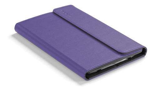 Funda Kensington 7-8 Pulgadas Universal Morado