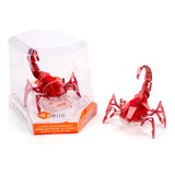 Hexbug Escorpión Robótico, Mecánico Autónomo Escorpión.