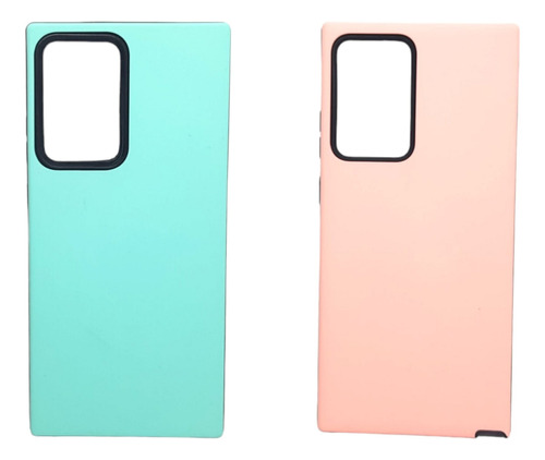 Funda Para Note 20 Ultra *jyd Celulares*