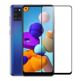 Pelicula Nano Gel 5d Nanogel Premium P/ Samsung Galaxy A21s