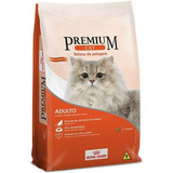 Ração Royal Canin Premium Cat Beleza Da Pelagem 10kg Pett