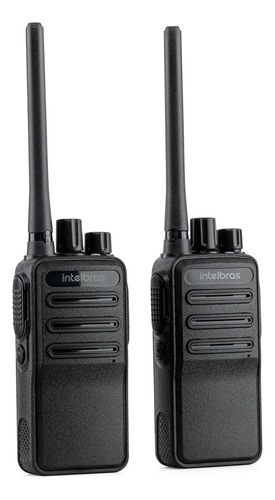 Kit 22x Rc 3002 G2 Rádio Comunicador Até 20km Intelbras