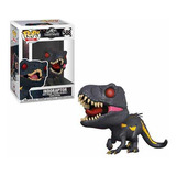 Figura De Acción  Indoraptor 30984 De Funko Pop! Movies