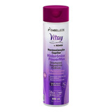 Vitay Hialuronico Powermax Shampoo Novex 300ml