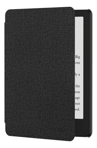 Ayotu Estuche Para El Nuevo Kindle Paperwhite 6.8 (11.a Con