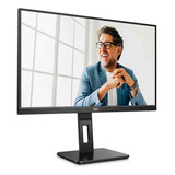 Monitor 21,5  Aoc Led 22p2um Widescreen Va Fullhd Dp Hdmi