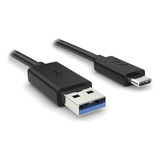 Cable Usb Sony Tipo C 3.1 Gen2 Original 10gbps. (a-c) 