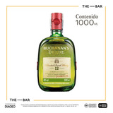 Whisky Buchanan's Deluxe 1000 Ml