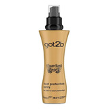 Spray Schwarzkopf Got2b Protector De Calor 200 Ml