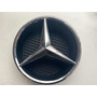 Emblema Mercedes Benz Clase C E Black Edition Capot Mercedes Benz Clase GL