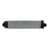 Intercooler Ford Fusion 13-14