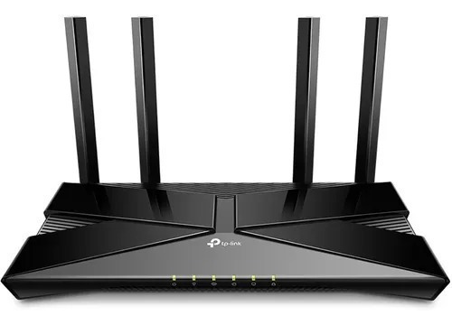 Router Inalambrico Tp-link Archer Ax10 Dual Band Wi-fi 6