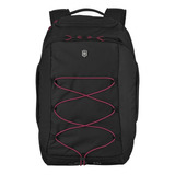 Morral Victorinox Altmont Active Duffel Negro 606911