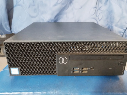 Dell Optiplex 3050 - I5 -16 Gb Ram - 2 Discos