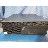Dell Optiplex 3050 - I5 -16 Gb Ram - 2 Discos