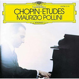 Chopin: Etudes 12 Op. 10-12 Op Etudes. 25.