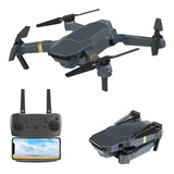 Drone 998 Plegable Con Cámara Ideal Para Niños Y Adultos
