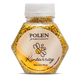 Polen De Abeja Granulado Comestible Argentino Kinturray 100g