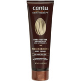 Cantu Skin Therapy Body Cream Manteca De Karité 8.5 Onzas Nu