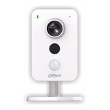 Cámara Dahua Wi-fi De 2 Mp Con Ir