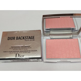 Rosy Glow, Dior Backstage 004