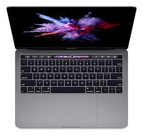 Macbook Pro A1707 Intel Core I7 6700hq  16gb De Ram 2tb Ssd