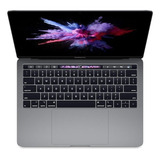 Macbook Pro A1707 Intel Core I7 6700hq  16gb De Ram 2tb Ssd