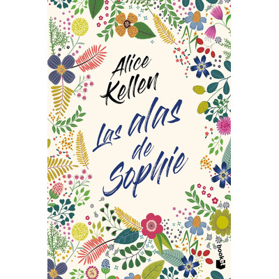 Libro: Las Alas De Sophie (edición En Español)