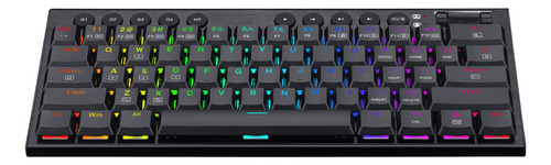 Teclado Mecanico Redragon Horus Mini K632-pro 60% Wireless