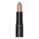 Revlon Super Lustrous The Luscious Matte Lapiz Labial