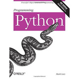 Book : Programming Python: Powerful Object-oriented Progr...