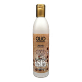 Acondicionador Olio Con Aceite De Coco 350ml