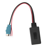 Adaptador De Audio For Car Module Bluetooth Cable Aux