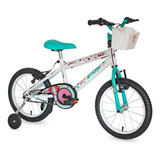 Bicicleta Aro 16 Stone Bike Drika