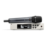 Sennheiser Ew 100-845 G4-s-a Sistema Micrófono Inalámbrico