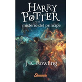 Harry Potter 6 - El Misterio Del Princip