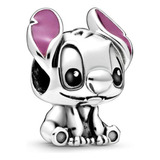 Dije Charm Stitch Disney Para Pulsera Pandora Importado Usa