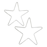 Estrellas Para Macramé 