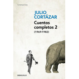 Libro: Cuentos Completos Julio Cortazar Complete Short Book
