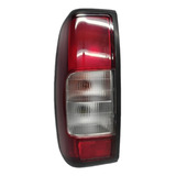 Farol Trasero Izquierdo Nissan Terrano D22 03 2.5 Yd25ddti