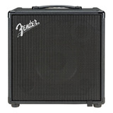 Amplificador De Baixo Fender Rumble Studio 40