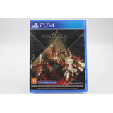 Jogo Ps4 - Babylon's Fall (1)