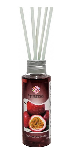 Ambientador Mikado Fruta De La Pasión 100ml