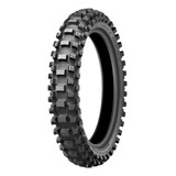 Cubierta Dunlop Motocross Mx33 90 100 16 - Fas Motos